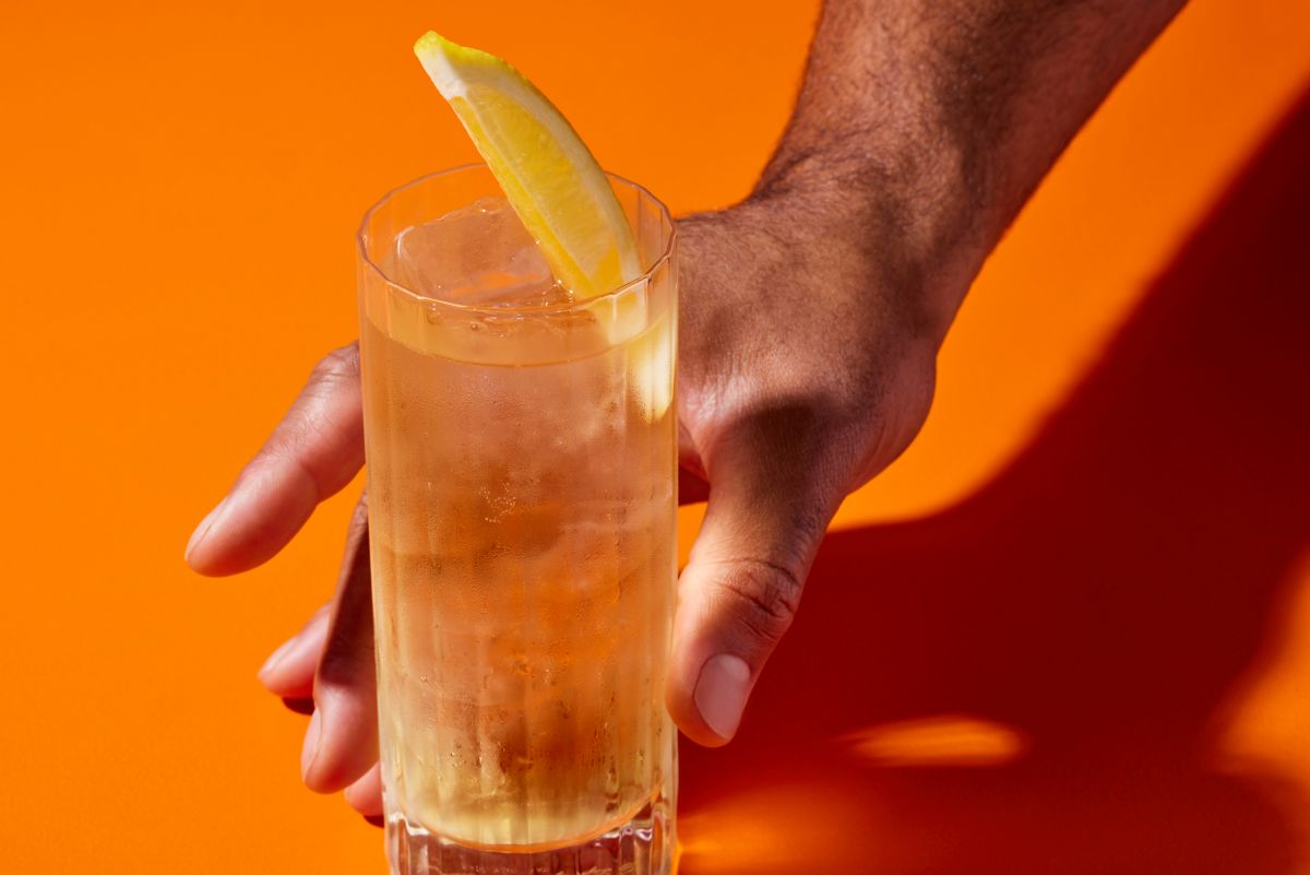 Easy to Make Whisky Highball Cocktail Recipe Classic Whisky Cocktails